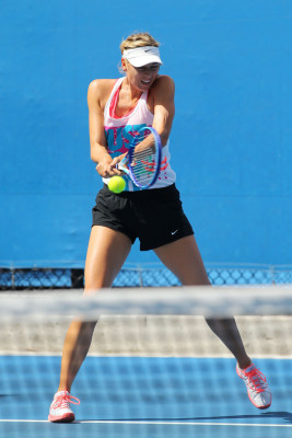Maria Sharapova pic #756966