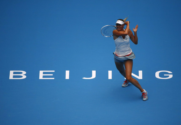 Maria Sharapova pic #731734