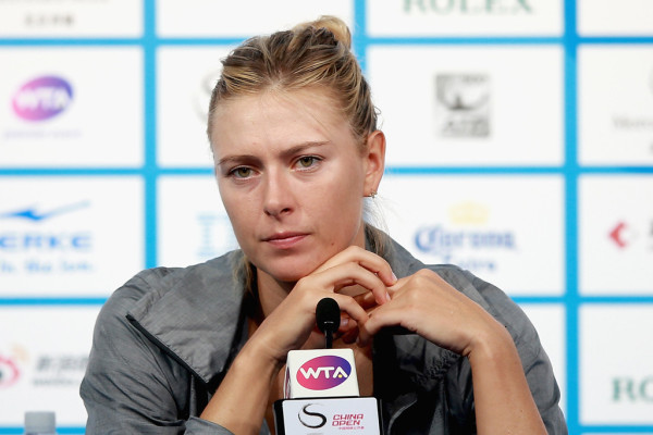 Maria Sharapova pic #731648