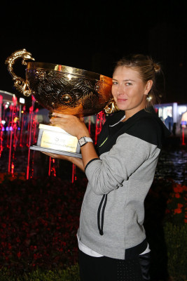 Maria Sharapova pic #732922