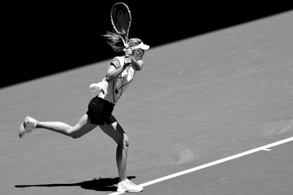 Maria Sharapova pic #827707