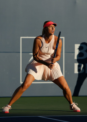 Maria Sharapova pic #954211