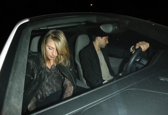 Maria Sharapova pic #761031