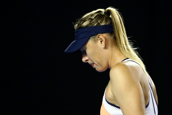 Maria Sharapova pic #829394