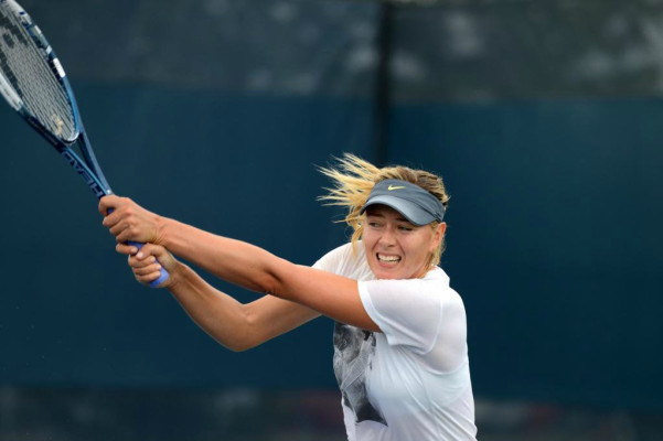 Maria Sharapova pic #723052