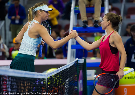 Maria Sharapova pic #968308