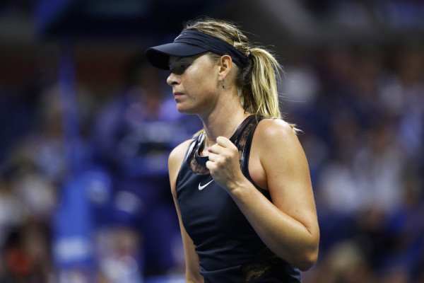 Maria Sharapova pic #959326