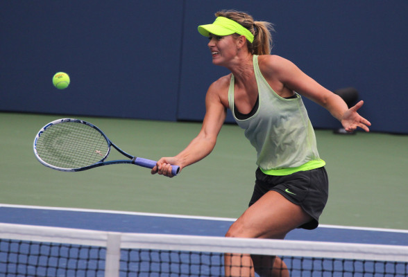 Maria Sharapova pic #725119