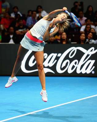 Maria Sharapova pic #745291