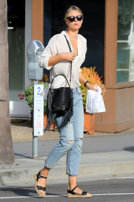 Maria Sharapova pic #847278