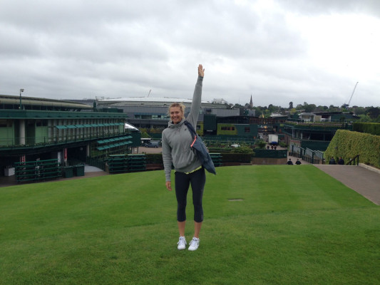 Maria Sharapova pic #613965