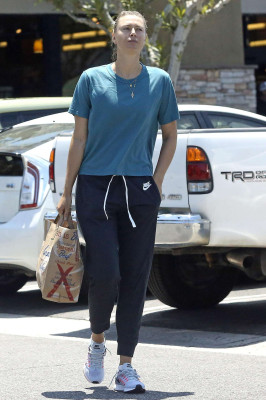 Maria Sharapova pic #946998