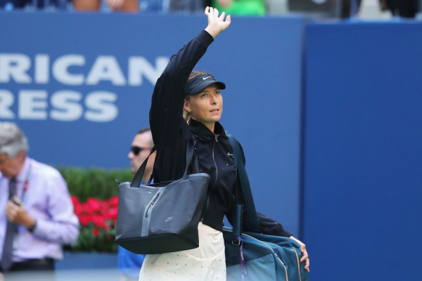 Maria Sharapova pic #960633