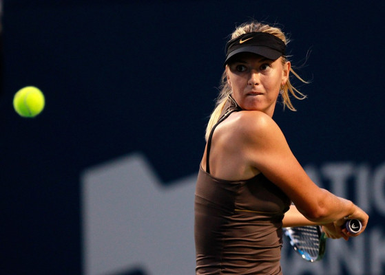 Maria Sharapova pic #397063