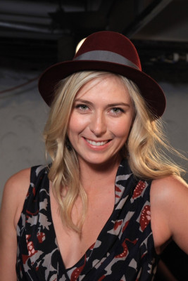 Maria Sharapova pic #450328