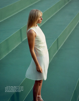 Maria Sharapova pic #460961