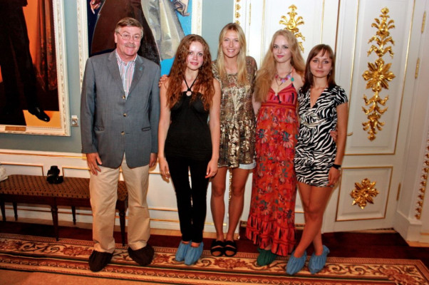 Maria Sharapova pic #270152