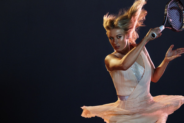 Maria Sharapova pic #398577