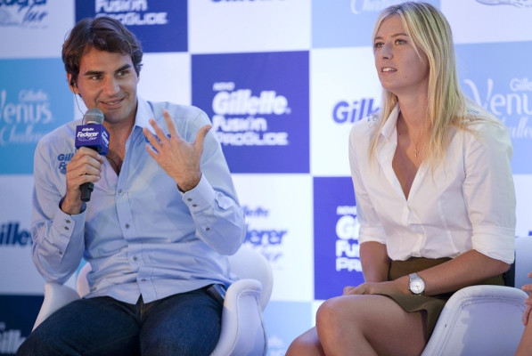 Maria Sharapova pic #560411