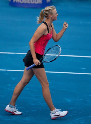 Maria Sharapova pic #486511