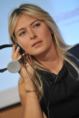 Maria Sharapova pic #560405