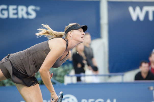 Maria Sharapova pic #397205