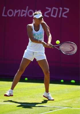 Maria Sharapova pic #516414