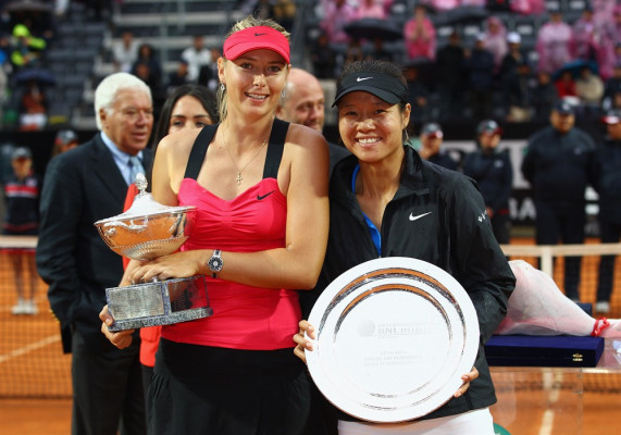 Maria Sharapova pic #491341