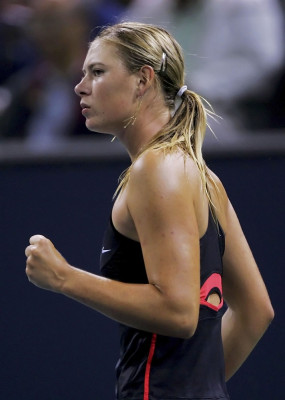 Maria Sharapova pic #459715