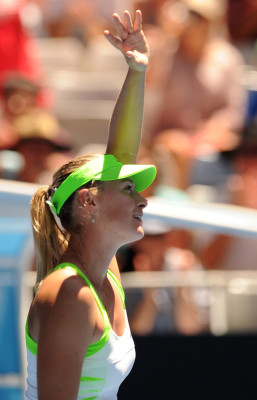 Maria Sharapova pic #438801