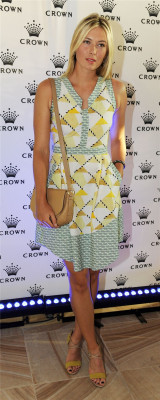 Maria Sharapova pic #438799