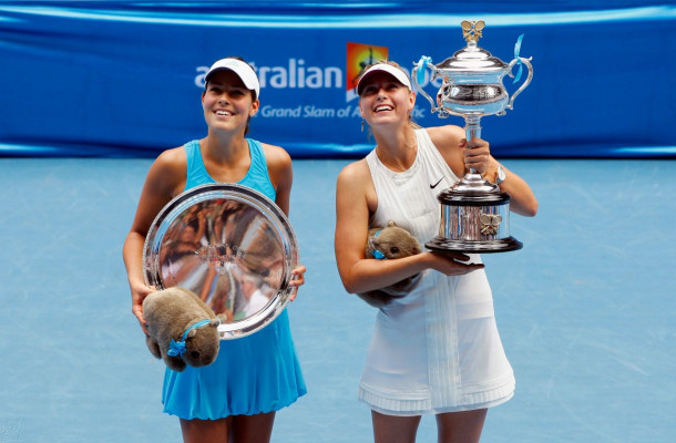 Maria Sharapova pic #335436