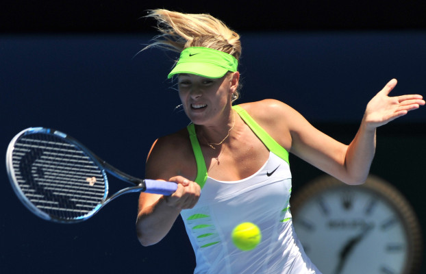 Maria Sharapova pic #439785