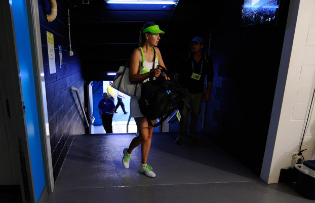 Maria Sharapova pic #440134