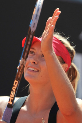 Maria Sharapova pic #490853