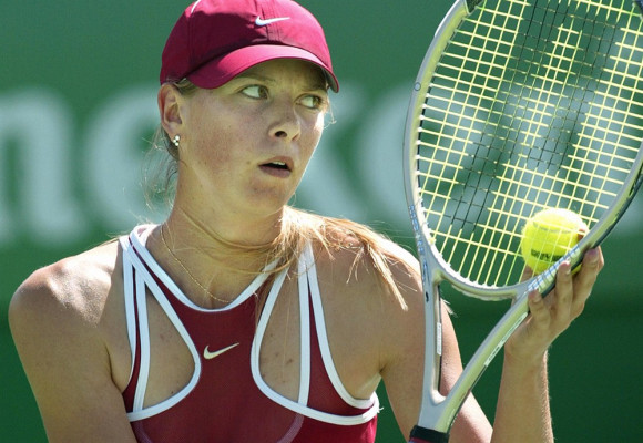 Maria Sharapova pic #442837