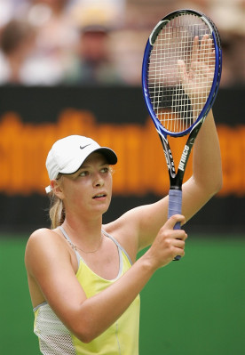 Maria Sharapova pic #442853