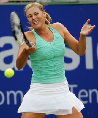 Maria Sharapova pic #442817