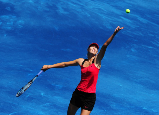 Maria Sharapova pic #488547