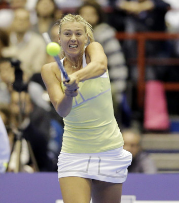 Maria Sharapova pic #559335
