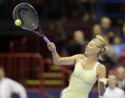 Maria Sharapova pic #559330