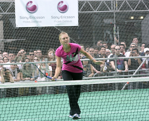 Maria Sharapova pic #374244