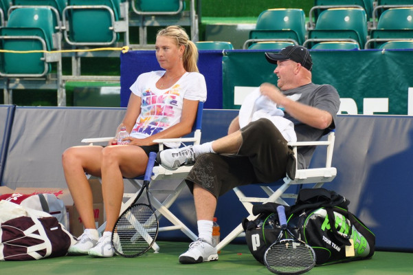 Maria Sharapova pic #280828