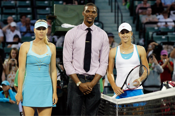Maria Sharapova pic #361906