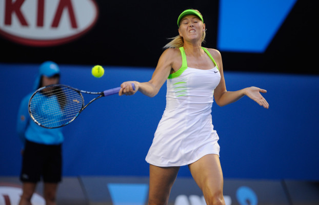 Maria Sharapova pic #439412