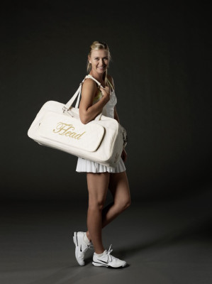 Maria Sharapova pic #502180