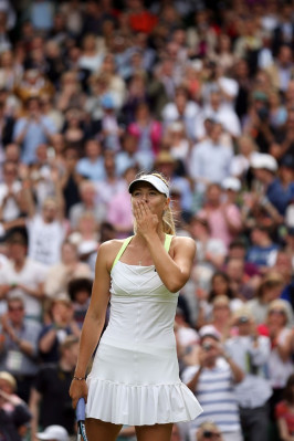 Maria Sharapova pic #503548