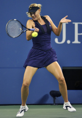 Maria Sharapova pic #284424