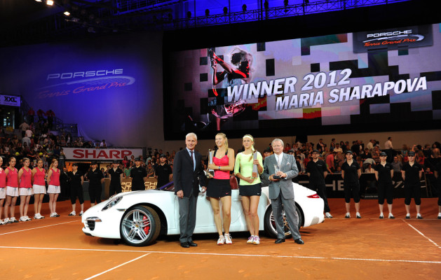 Maria Sharapova pic #483489