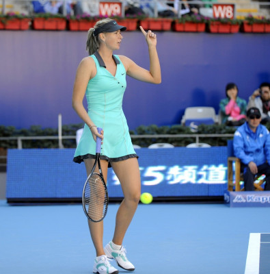 Maria Sharapova pic #293909